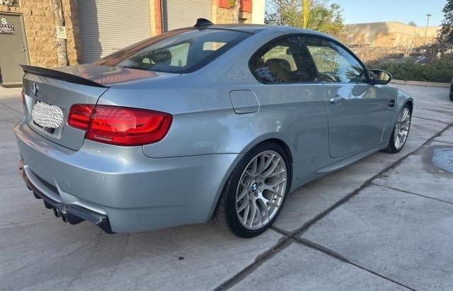 Photo 4 from auction – 2011 BMW M3 with VIN WBSKG9C58BE645431