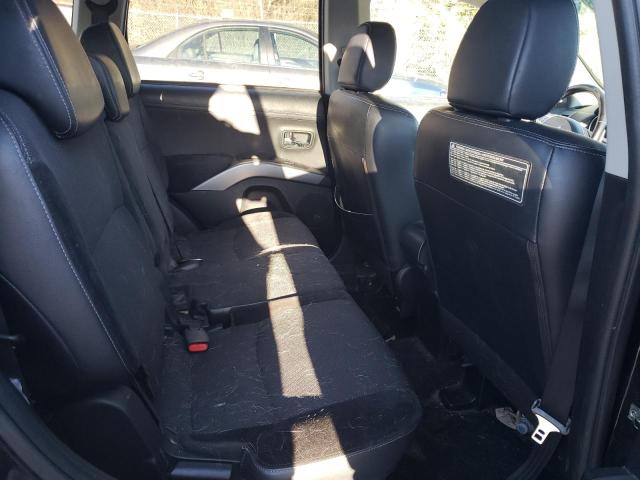 Photo 11 from auction – 2010 MITSUBISHI OUTLANDER with VIN JA4JT5AX5AZ005027