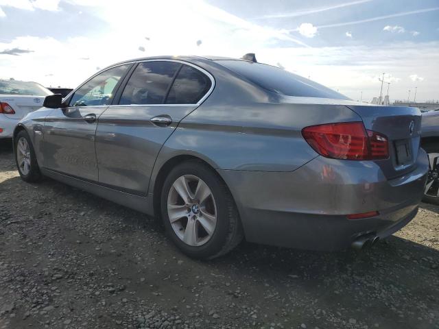 Photo 2 from auction – 2012 BMW 528 I with VIN WBAXG5C56CDX02400