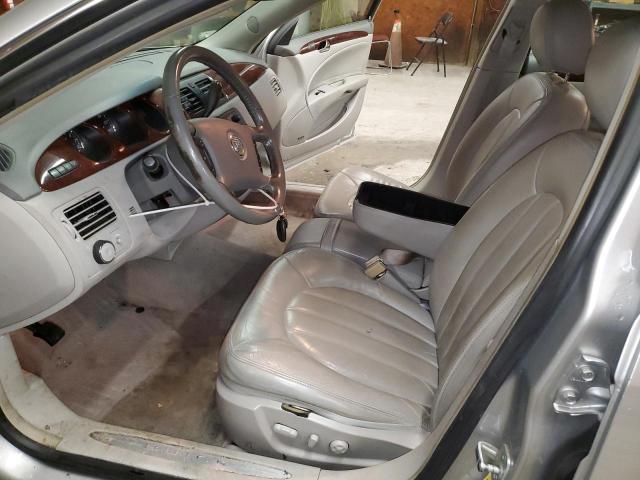Photo 7 from auction – 2006 BUICK LUCERNE CX with VIN 1G4HD57246U234909