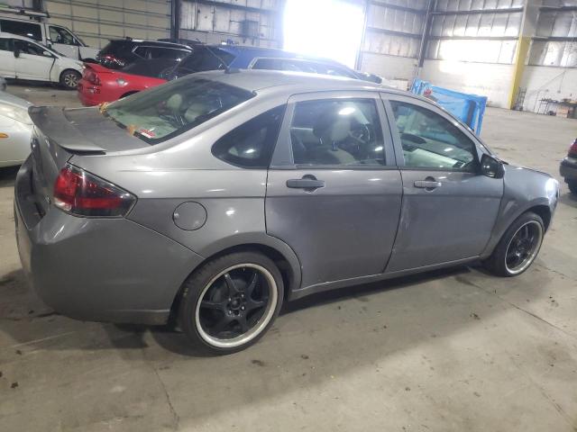 Photo 3 from auction – 2010 FORD FOCUS SES with VIN 1FAHP3GN4AW154250