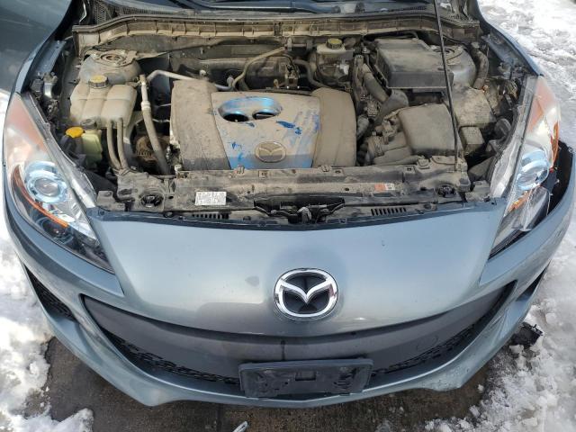 Photo 11 from auction – 2013 MAZDA 3 I with VIN JM1BL1L77D1793893