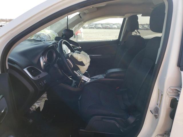 Photo 7 from auction – 2019 DODGE JOURNEY SE with VIN 3C4PDCBB6KT845122