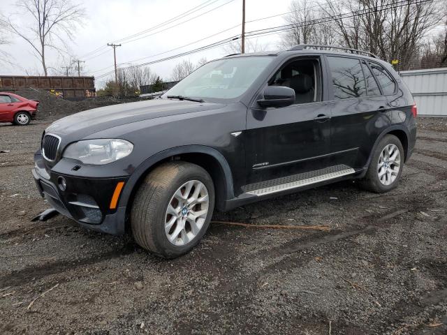 BMW X5 XDRIVE3 2012 with VIN 5UXZV4C56CL762564 - Photo from auction