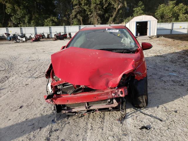 Photo 5 from auction – 2016 TOYOTA PRIUS with VIN JTDKDTB30G1132685