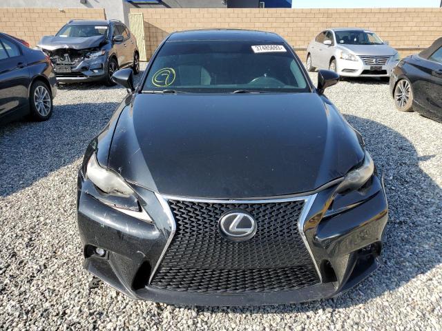 Photo 5 from auction – 2016 LEXUS IS 200T with VIN JTHBA1D28G5028762