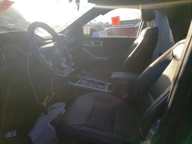 Photo 7 from auction – 2021 FORD EXPLORER L with VIN 1FMSK8FH1MGB51212