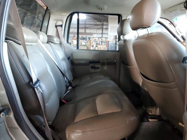 Photo 10 from auction – 2003 FORD EXPLORER S with VIN 1FMZU77E13UC31603