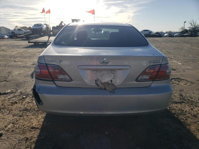 Photo 6 from auction – 2002 LEXUS ES 300 with VIN JTHBF30G120027683
