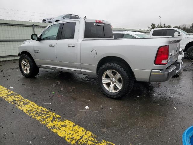 Photo 2 from auction – 2014 RAM 1500 SLT with VIN 1C6RR7GG5ES285693