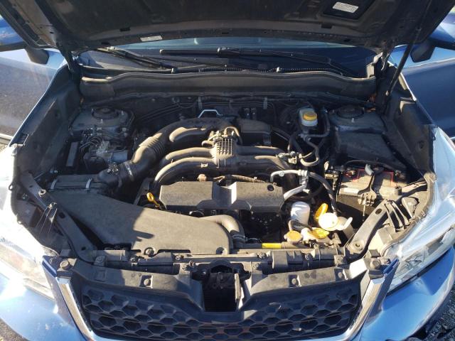 Photo 12 from auction – 2016 SUBARU FORESTER 2 with VIN JF2SJAXC6GH509194