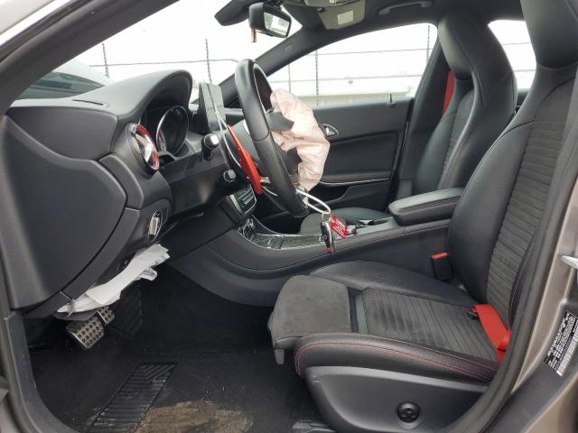 Photo 7 from auction – 2016 MERCEDES-BENZ CLA 250 with VIN WDDSJ4EB2GN300651