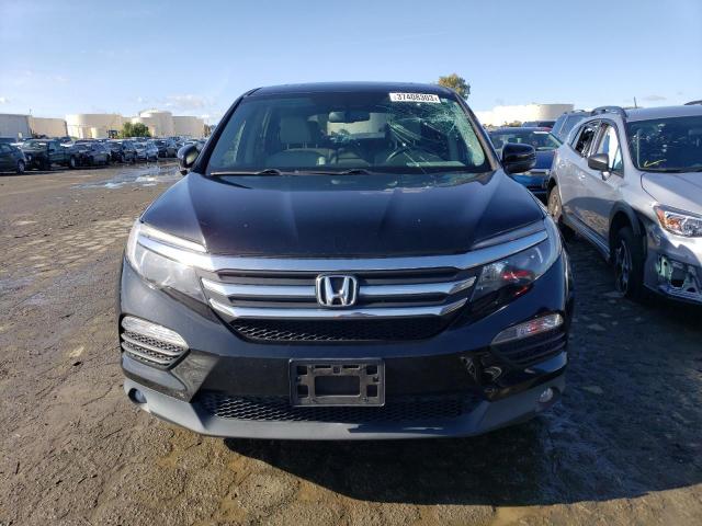Photo 5 from auction – 2016 HONDA PILOT EXLN with VIN 5FNYF6H77GB106480