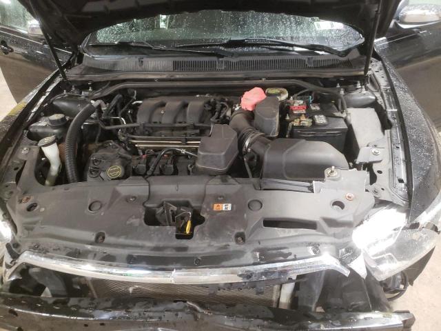 Photo 11 from auction – 2015 FORD TAURUS LIM with VIN 1FAHP2F80FG168962