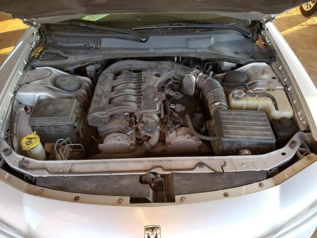 Photo 11 from auction – 2010 DODGE CHARGER SX with VIN 2B3CA3CV7AH298404
