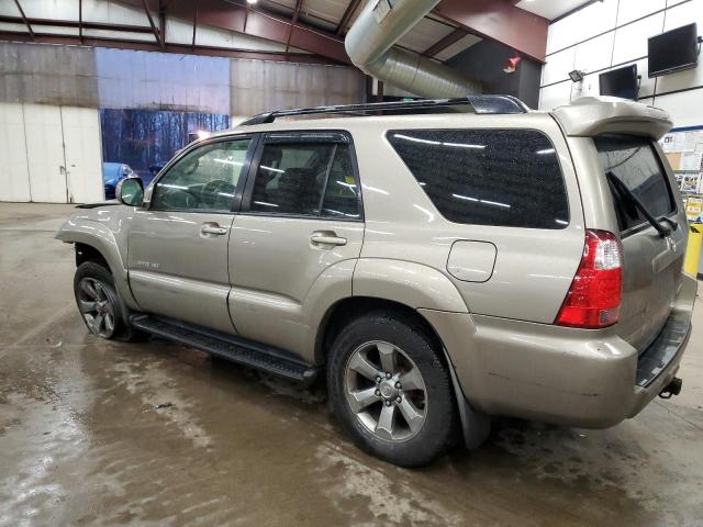 Photo 2 from auction – 2008 TOYOTA 4RUNNER LI with VIN JTEBU17R28K034508
