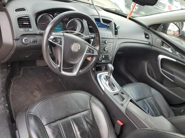 Photo 8 from auction – 2011 BUICK REGAL CXL with VIN W04GV5EV2B1144366