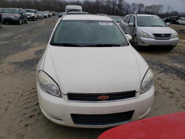 Photo 5 from auction – 2007 CHEVROLET IMPALA LT with VIN 2G1WT55N979336144
