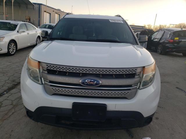 Photo 5 from auction – 2014 FORD EXPLORER with VIN 1FM5K8B84EGB59664