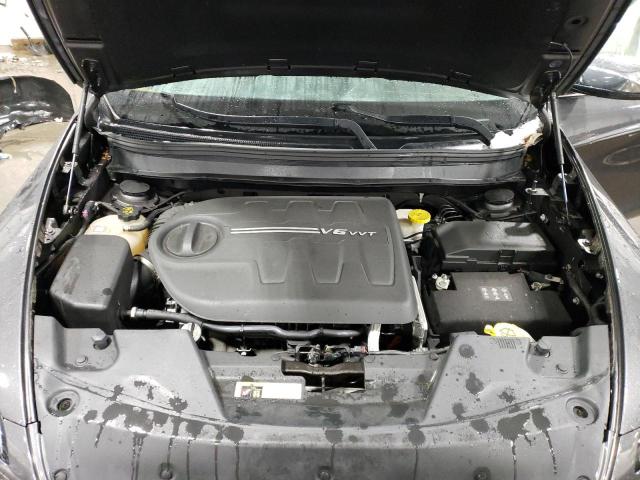 Photo 12 from auction – 2017 JEEP CHEROKEE L with VIN 1C4PJMDS6HW635764
