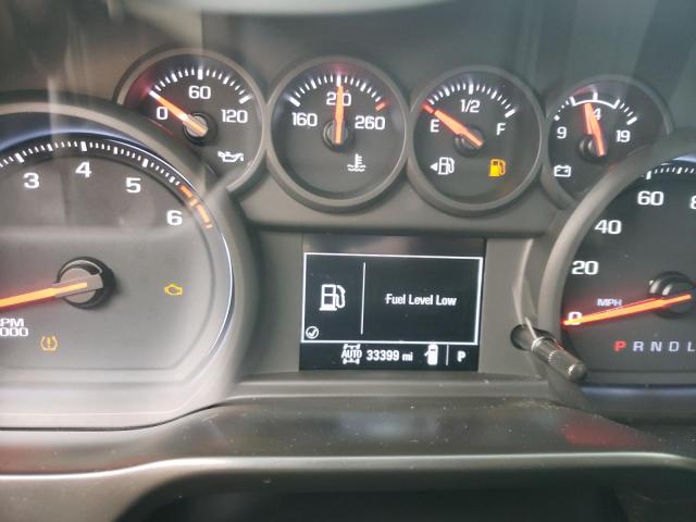 Photo 9 from auction – 2021 GMC SIERRA K15 with VIN 3GTN9AEF0MG347828