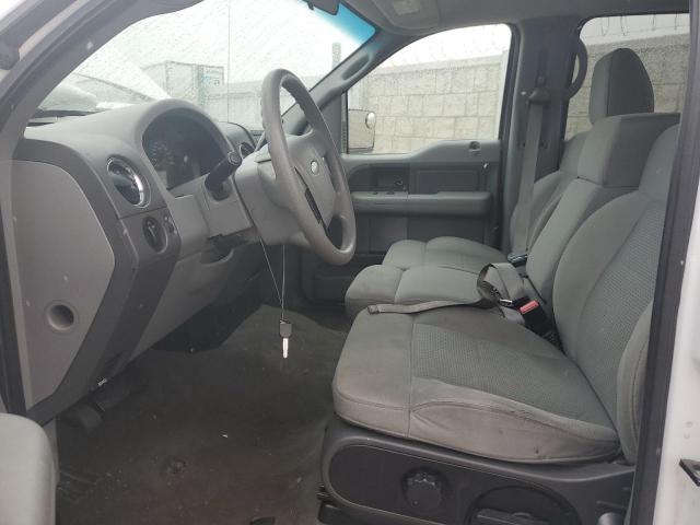 Photo 7 from auction – 2007 FORD F150 SUPER with VIN 1FTPW145X7KC44830