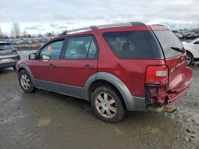 Photo 2 from auction – 2005 FORD FREESTYLE with VIN 1FMZK04105GA59614