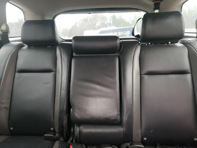 Photo 10 from auction – 2011 MAZDA CX-9 with VIN JM3TB3CV0B0331297