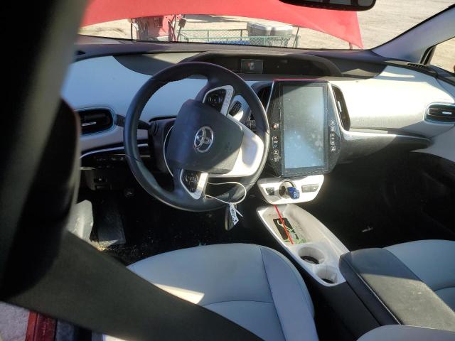 Photo 8 from auction – 2018 TOYOTA PRIUS with VIN JTDKARFU5J3055676