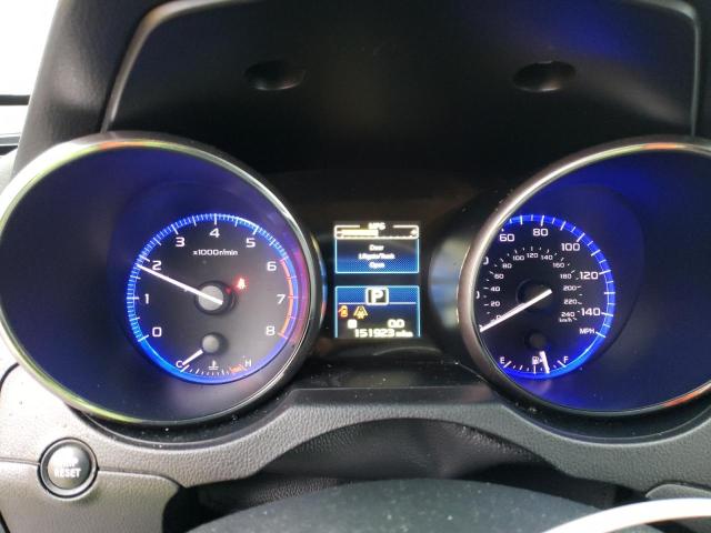 Photo 9 from auction – 2015 SUBARU LEGACY 2.5 with VIN 4S3BNAJ66F3026354