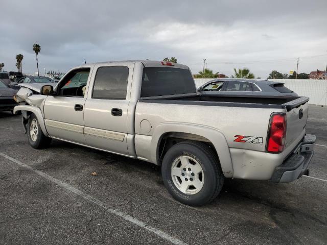 Photo 2 from auction – 2004 CHEVROLET SILVERADO with VIN 2GCEK13T941303347