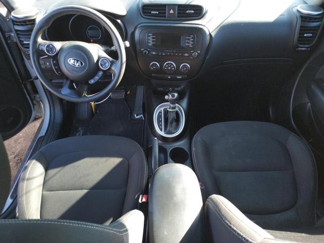 Photo 8 from auction – 2016 KIA SOUL with VIN KNDJN2A25G7871267
