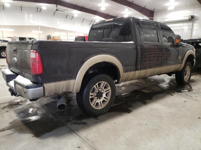 Photo 3 from auction – 2014 FORD F250 SUPER with VIN 1FT7W2BT6EEB06754