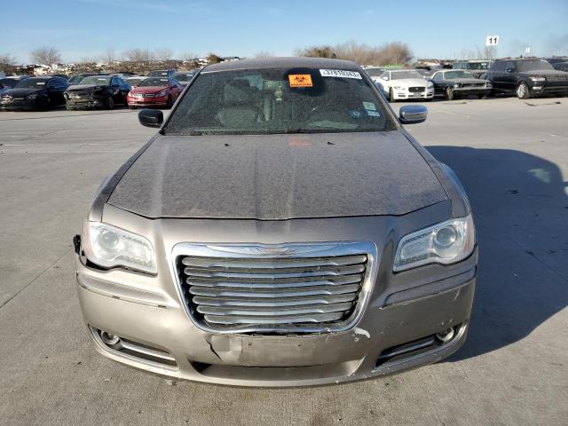 Photo 5 from auction – 2014 CHRYSLER 300C with VIN 2C3CCAET6EH171341