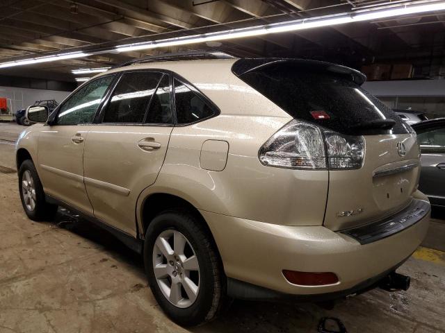 Photo 2 from auction – 2004 LEXUS RX 330 with VIN 2T2HA31U64C035748