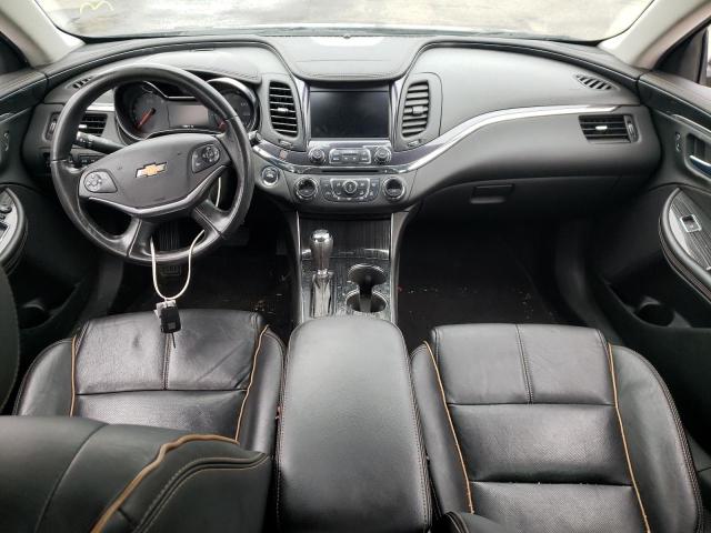 Photo 8 from auction – 2017 CHEVROLET IMPALA PRE with VIN 2G1145S34H9164147