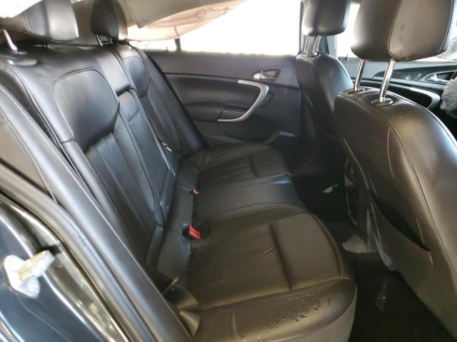 Photo 10 from auction – 2012 BUICK REGAL with VIN 2G4GR5ER0C9215361