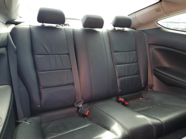 Photo 10 from auction – 2012 HONDA ACCORD EXL with VIN 1HGCS2B89CA006997