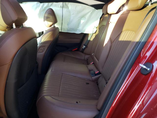 Photo 10 from auction – 2020 GENESIS G70 ELITE with VIN KMTG34LAXLU062862