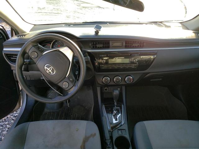 Photo 8 from auction – 2015 TOYOTA COROLLA L with VIN 2T1BURHE4FC353597
