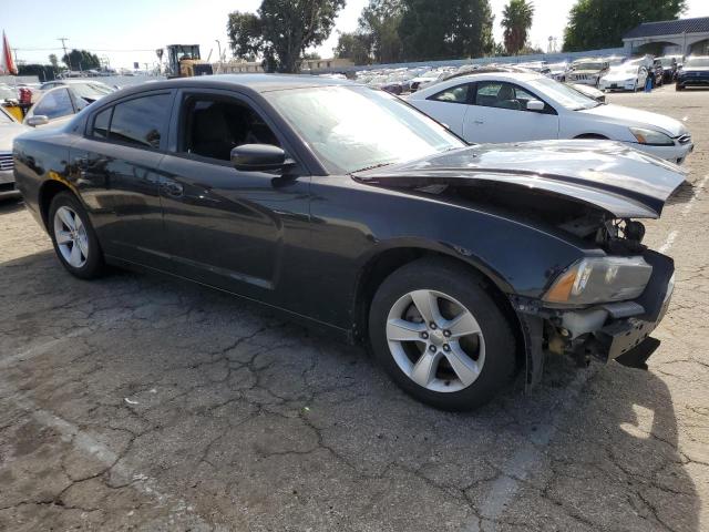 Photo 4 from auction – 2014 DODGE CHARGER SE with VIN 2C3CDXBG2EH239691
