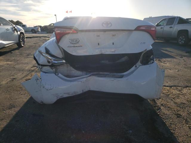 Photo 6 from auction – 2019 TOYOTA COROLLA with VIN 5YFBURHE9KP913107