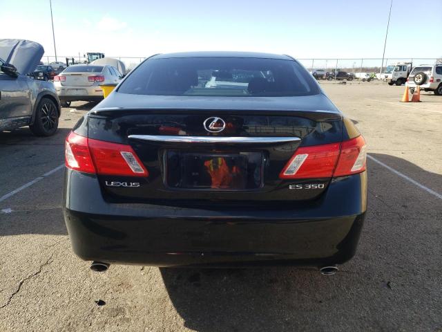 Photo 6 from auction – 2009 LEXUS ES 350 with VIN JTHBJ46G892291610