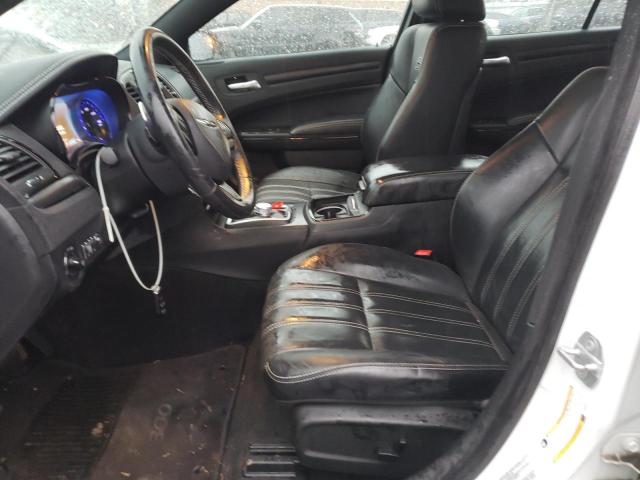 Photo 7 from auction – 2015 CHRYSLER 300 S with VIN 2C3CCAGG1FH860270