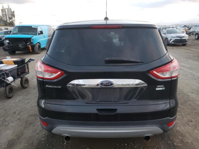 Photo 6 from auction – 2013 FORD ESCAPE SEL with VIN 1FMCU9HX5DUB97877