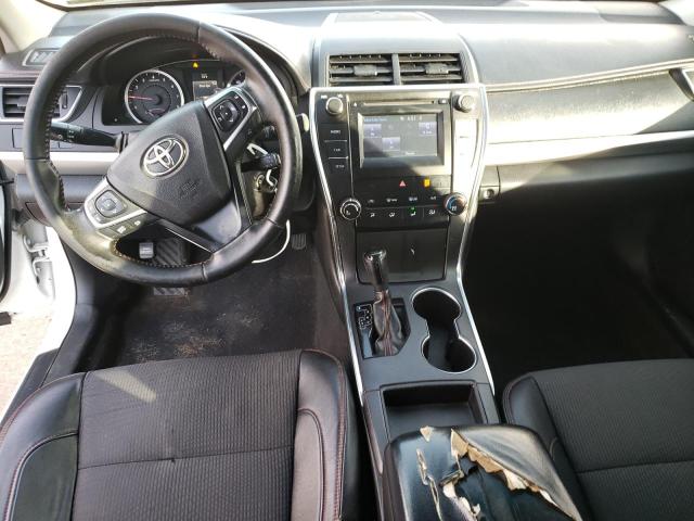 Photo 8 from auction – 2016 TOYOTA CAMRY LE with VIN 4T1BF1FK6GU180914