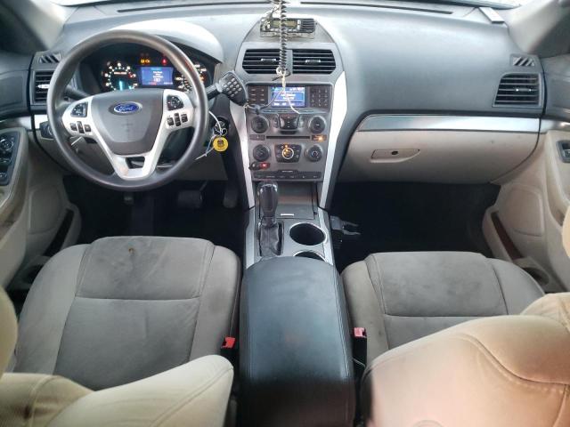 Photo 8 from auction – 2014 FORD EXPLORER with VIN 1FM5K8B84EGB59664