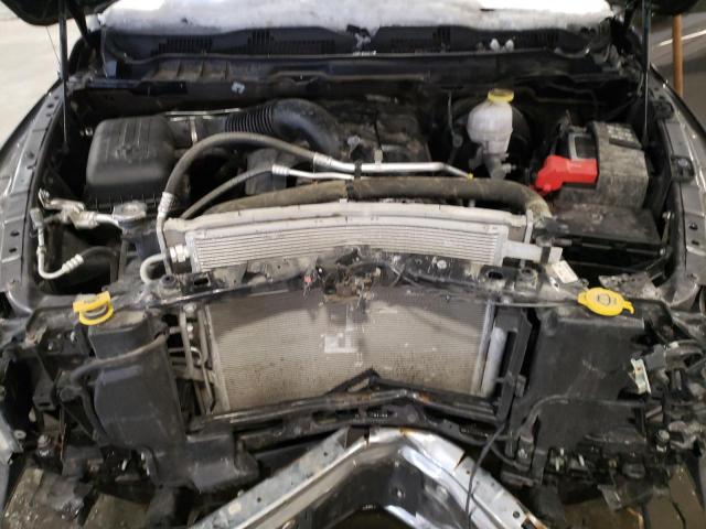 Photo 11 from auction – 2019 RAM 1500 CLASS with VIN 1C6RR7LT7KS620645