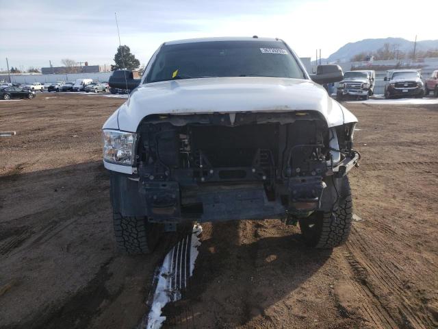 Photo 5 from auction – 2016 RAM 2500 ST with VIN 3C6TR5CT9GG103887
