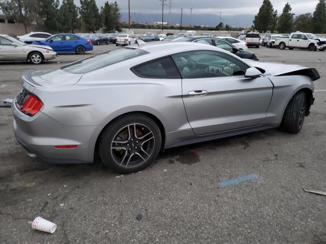 Photo 3 from auction – 2020 FORD MUSTANG with VIN 1FA6P8TH2L5186515
